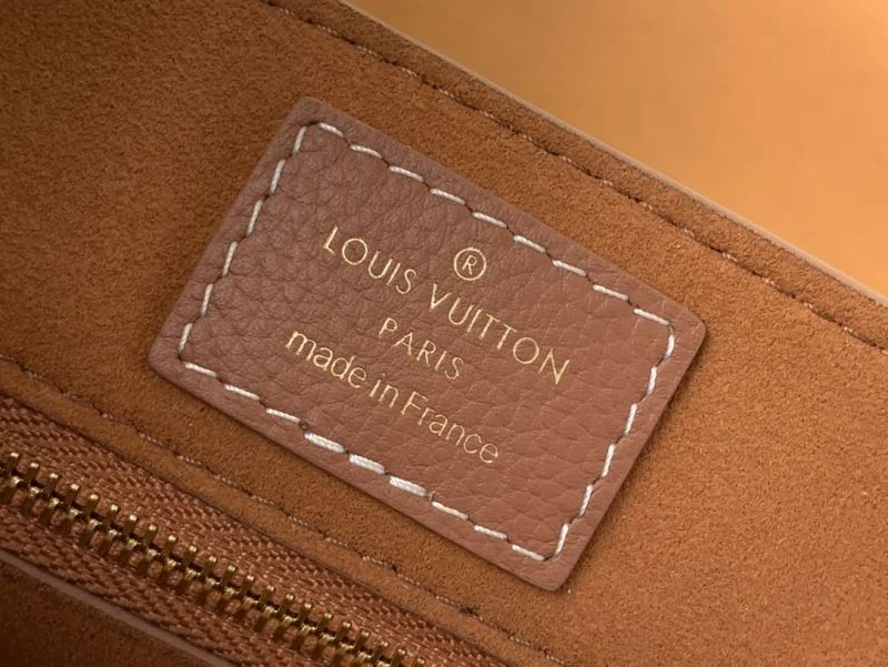 Lightweight Louis Vuitton Satchel Bags 40528