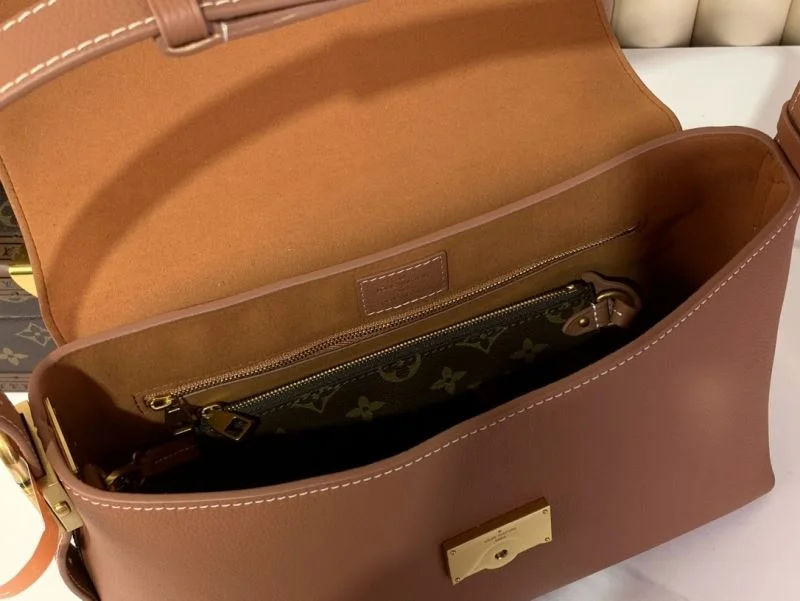 Lightweight Louis Vuitton Satchel Bags 40528