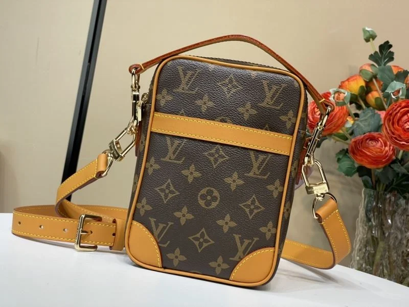 Louis Vuitton Satchel Bags Refined 40538
