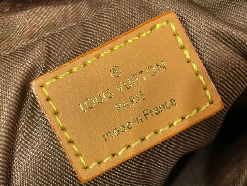 Louis Vuitton Satchel Bags Refined 40538