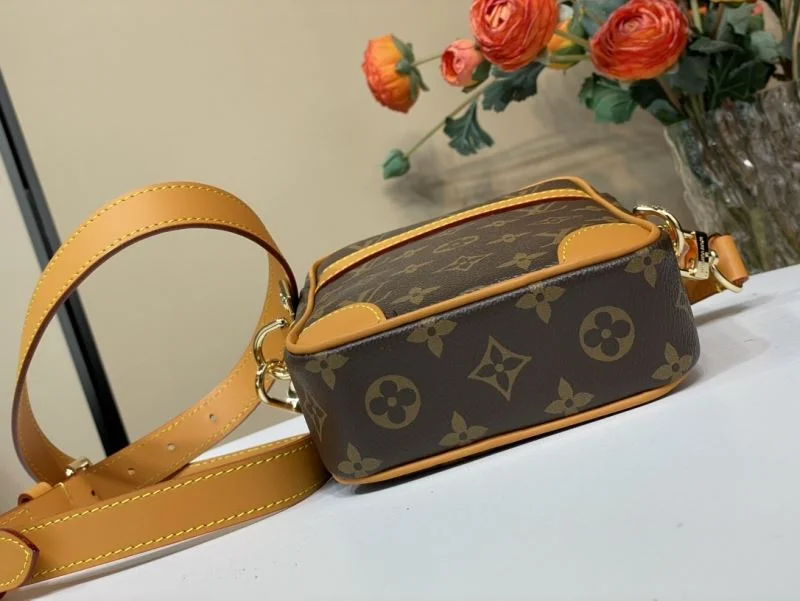 Louis Vuitton Satchel Bags Refined 40538