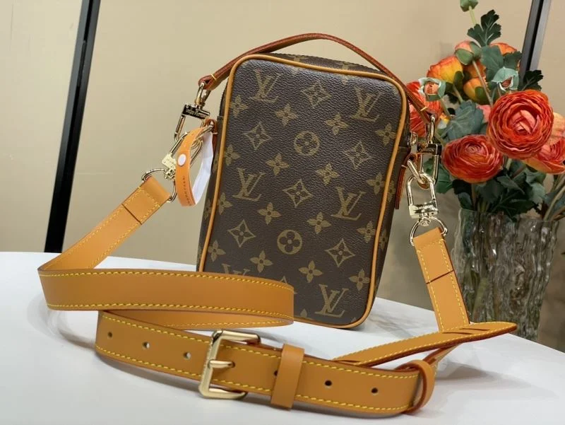 Louis Vuitton Satchel Bags Refined 40538