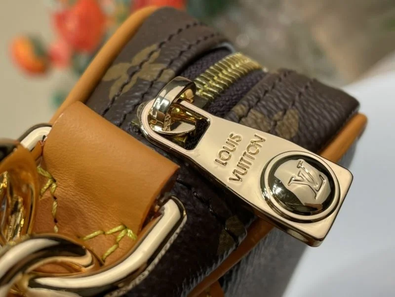 Louis Vuitton Satchel Bags Refined 40538