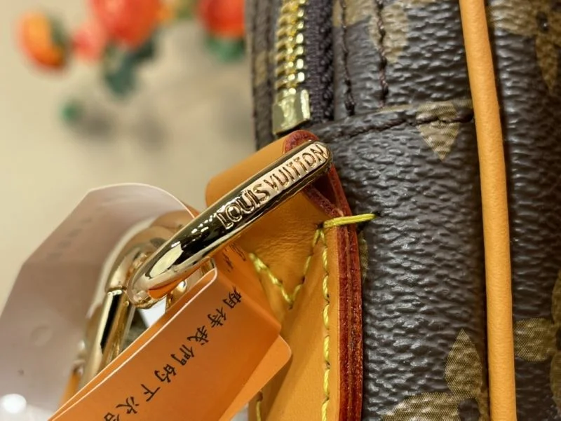 Louis Vuitton Satchel Bags Refined 40538