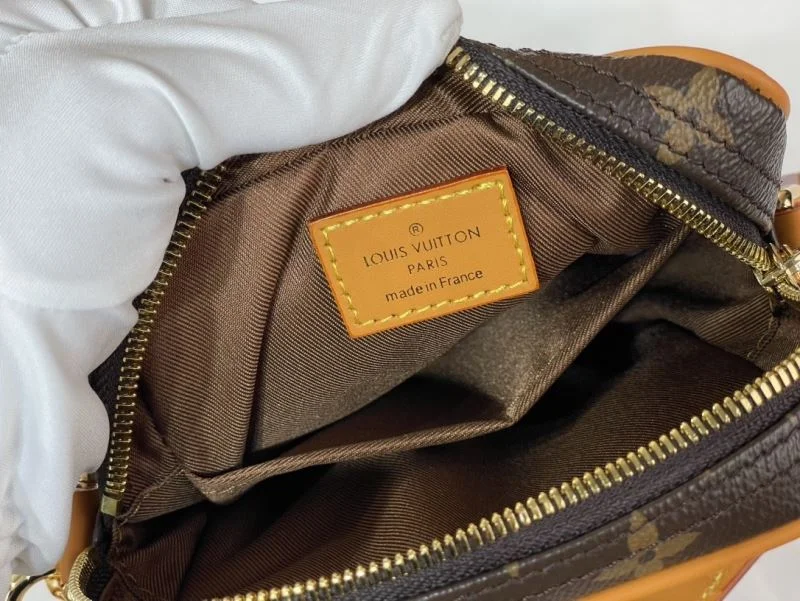 Louis Vuitton Satchel Bags Refined 40538