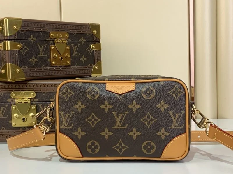 Louis Vuitton Satchel Bags UrbanStyle 40533