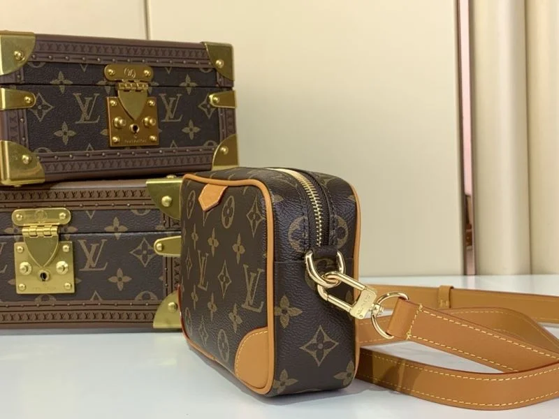 Louis Vuitton Satchel Bags UrbanStyle 40533