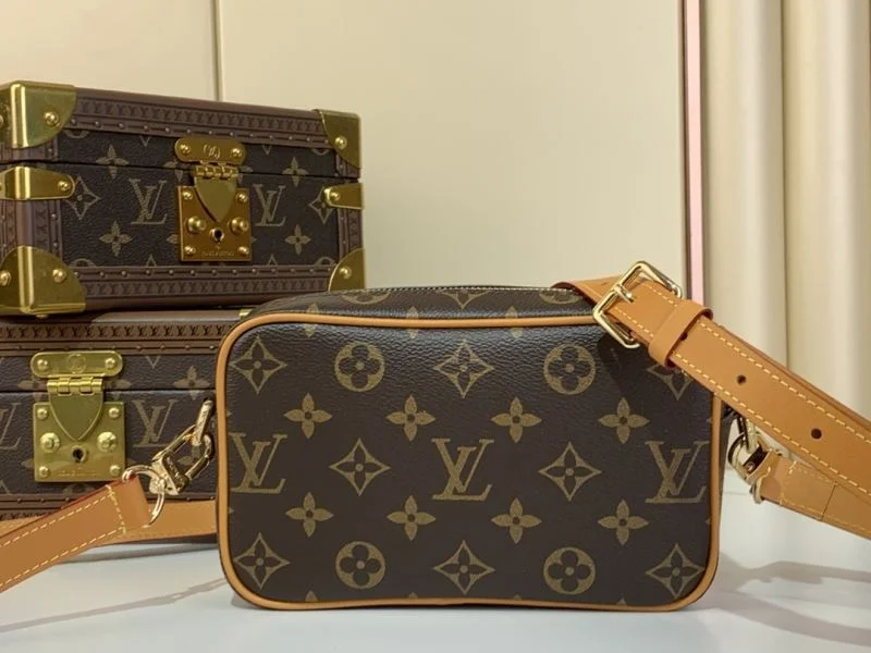 Louis Vuitton Satchel Bags UrbanStyle 40533