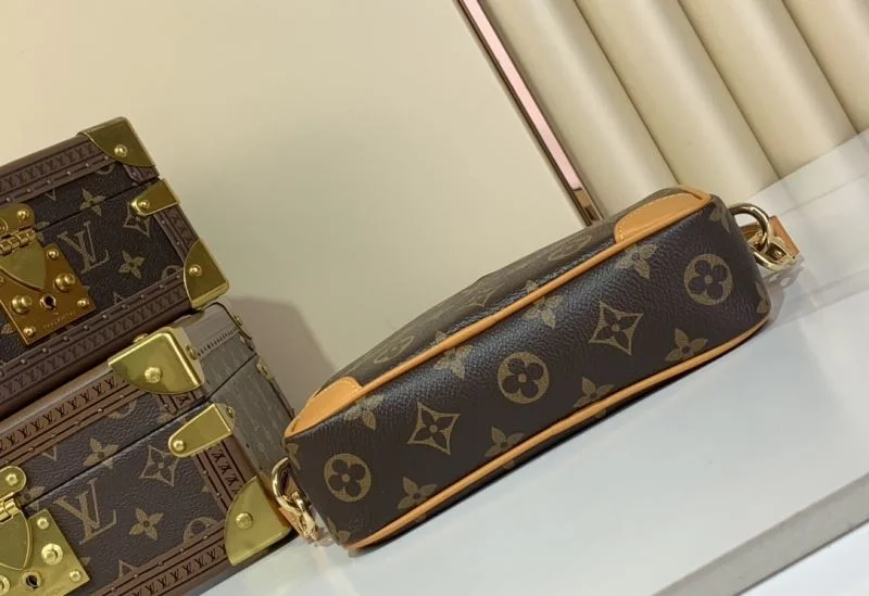 Louis Vuitton Satchel Bags UrbanStyle 40533