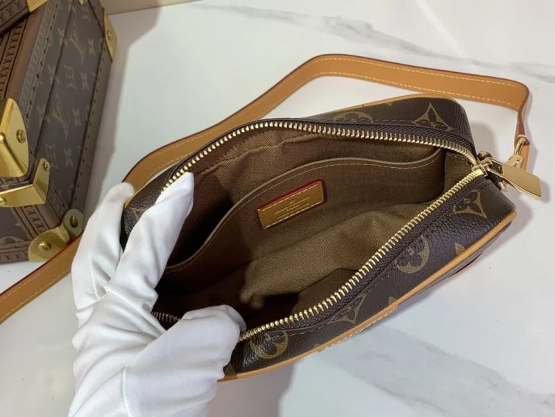 Louis Vuitton Satchel Bags UrbanStyle 40533