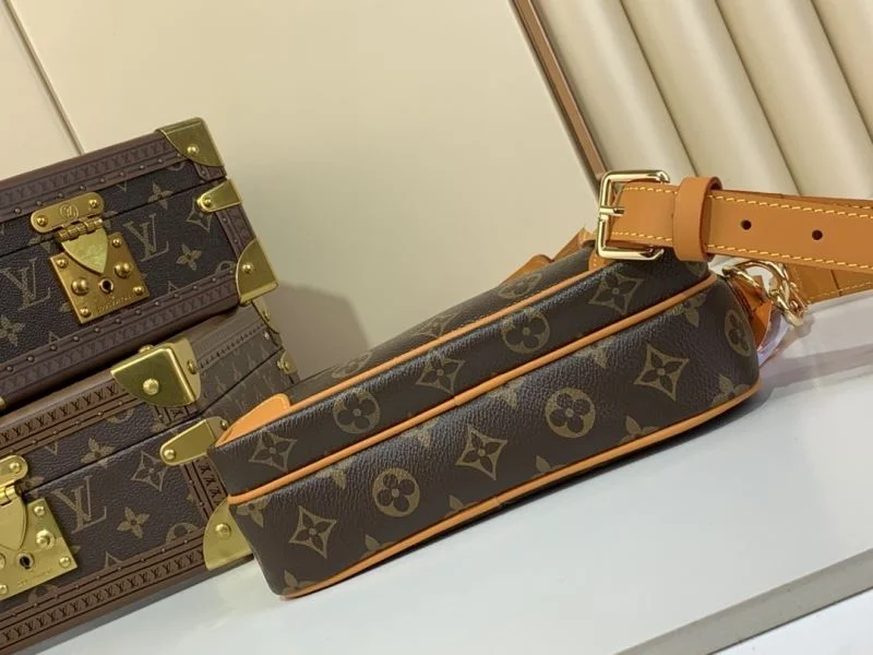 GoAnywhere Louis Vuitton Satchel Bags 40517