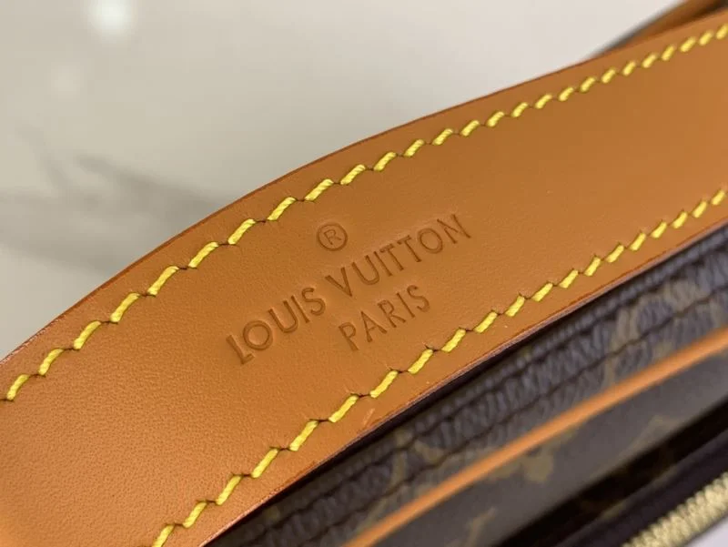 GoAnywhere Louis Vuitton Satchel Bags 40517