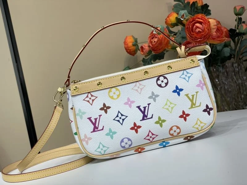 QuickDry Louis Vuitton Satchel Bags 40562