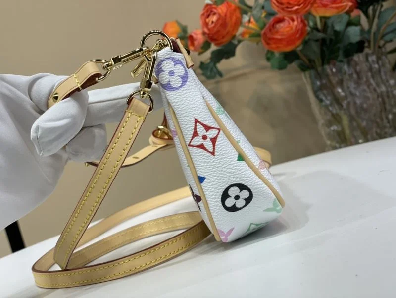 QuickDry Louis Vuitton Satchel Bags 40562