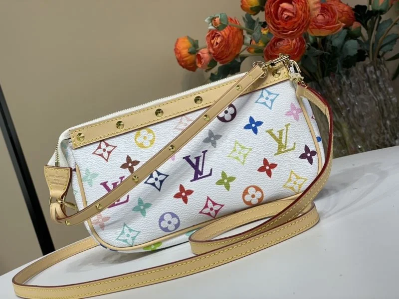 QuickDry Louis Vuitton Satchel Bags 40562