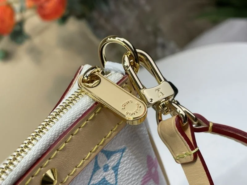 QuickDry Louis Vuitton Satchel Bags 40562