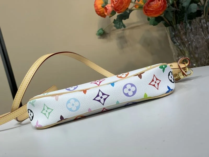 QuickDry Louis Vuitton Satchel Bags 40562