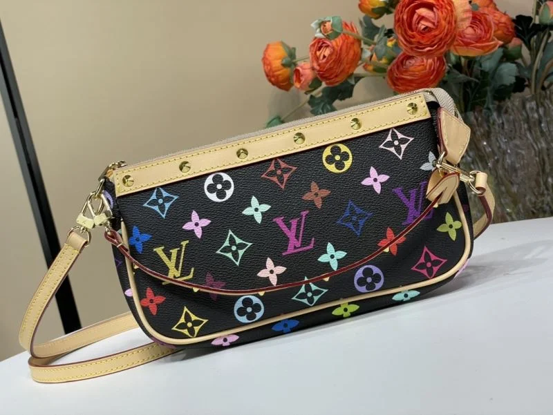 Louis Vuitton Satchel Bags EasyCare 40516
