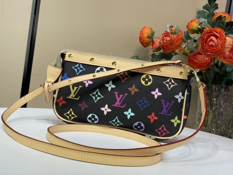 Louis Vuitton Satchel Bags EasyCare 40516