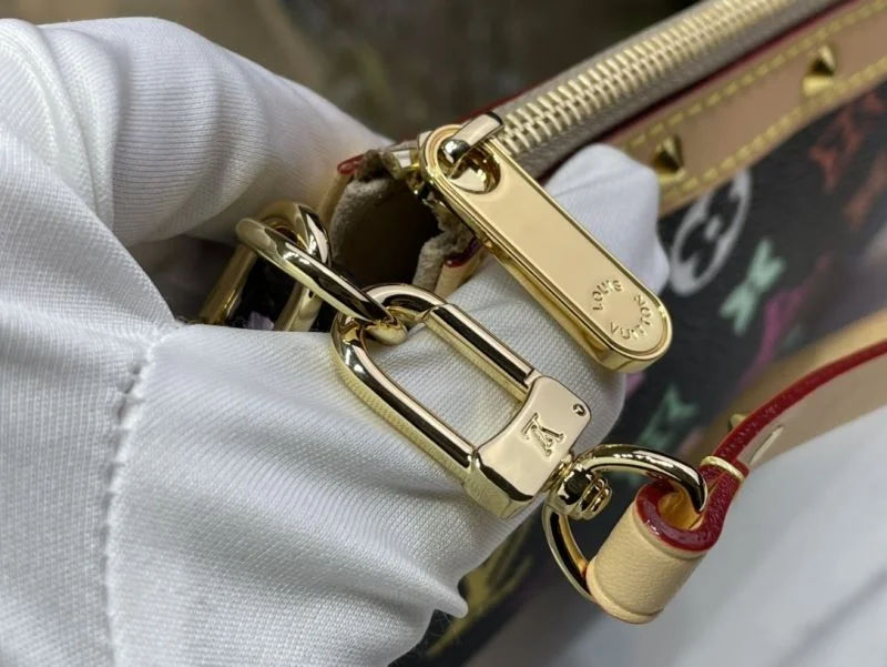Louis Vuitton Satchel Bags EasyCare 40516