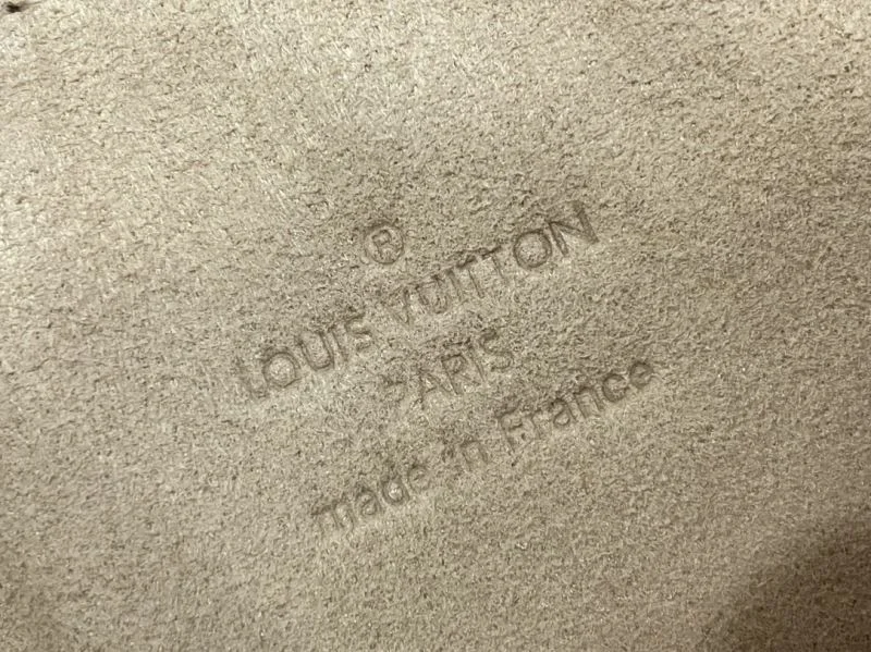 Louis Vuitton Satchel Bags EasyCare 40516