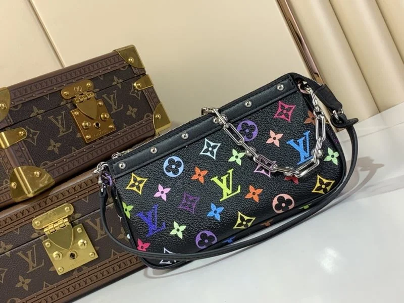 Louis Vuitton Satchel Bags Minimalist 40571