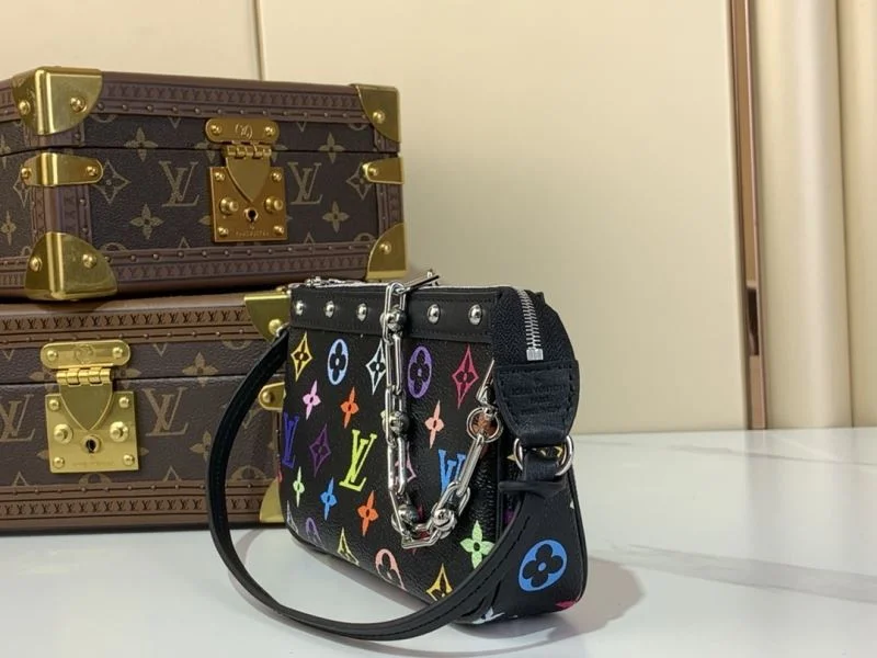 Louis Vuitton Satchel Bags Minimalist 40571