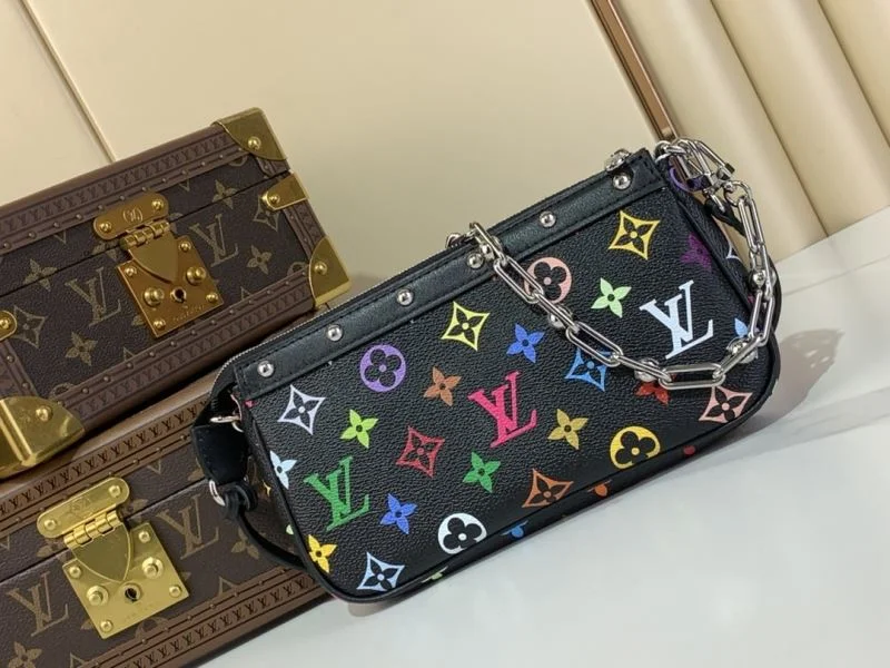 Louis Vuitton Satchel Bags Minimalist 40571