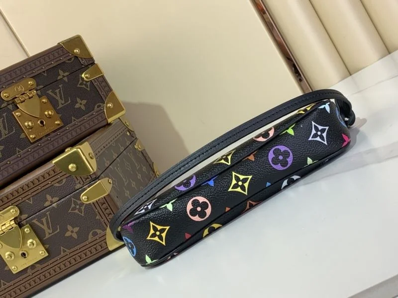 Louis Vuitton Satchel Bags Minimalist 40571