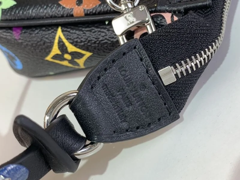 Louis Vuitton Satchel Bags Minimalist 40571