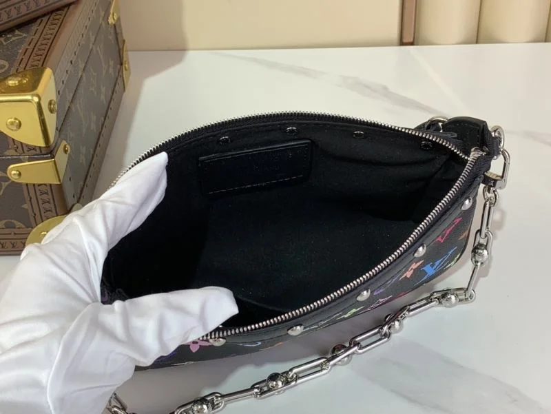 Louis Vuitton Satchel Bags Minimalist 40571