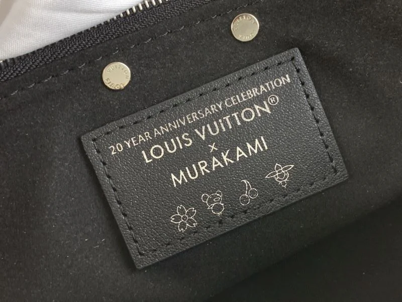 Louis Vuitton Satchel Bags Minimalist 40571