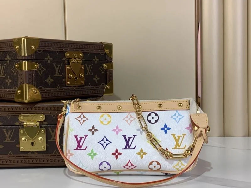 Versatile Louis Vuitton Satchel Bags 40520