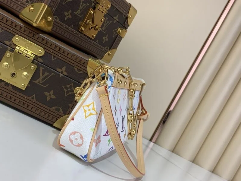 Versatile Louis Vuitton Satchel Bags 40520