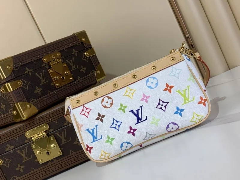 Versatile Louis Vuitton Satchel Bags 40520