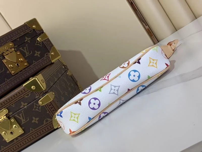 Versatile Louis Vuitton Satchel Bags 40520
