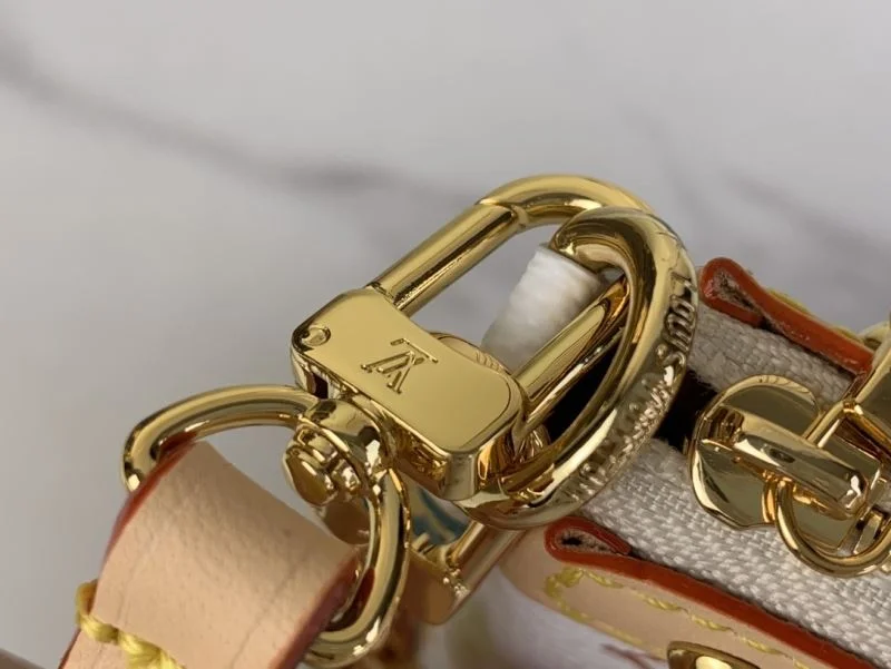 Versatile Louis Vuitton Satchel Bags 40520