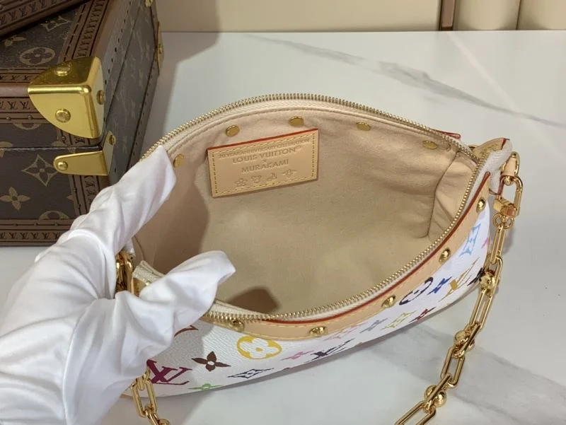 Versatile Louis Vuitton Satchel Bags 40520