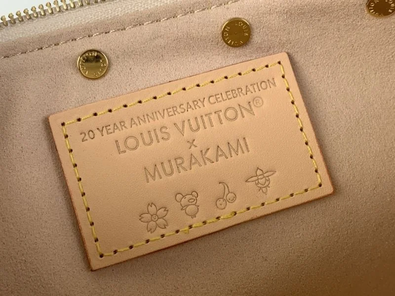 Versatile Louis Vuitton Satchel Bags 40520