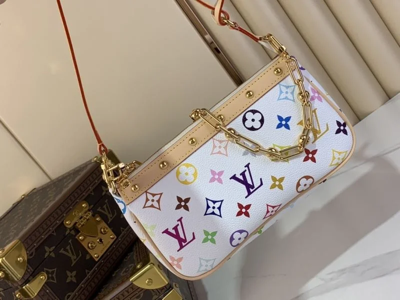 Versatile Louis Vuitton Satchel Bags 40520