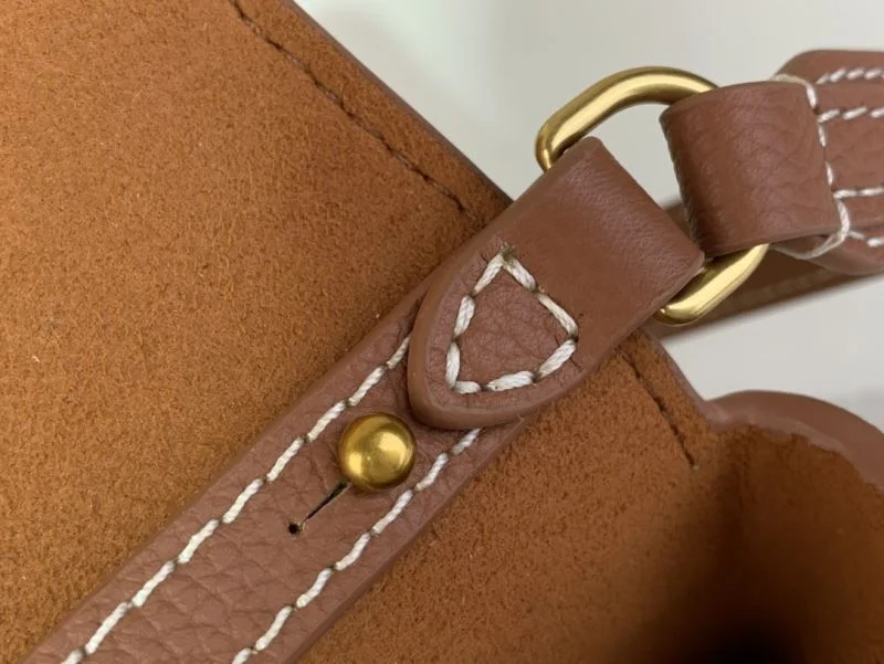 Louis Vuitton Satchel Bags Versatile 40522