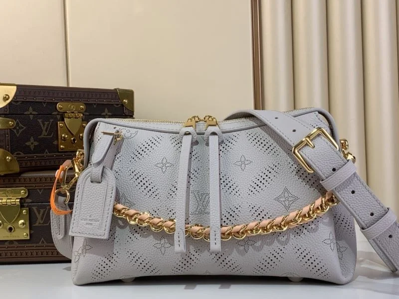 Functional Louis Vuitton Satchel Bags 40556