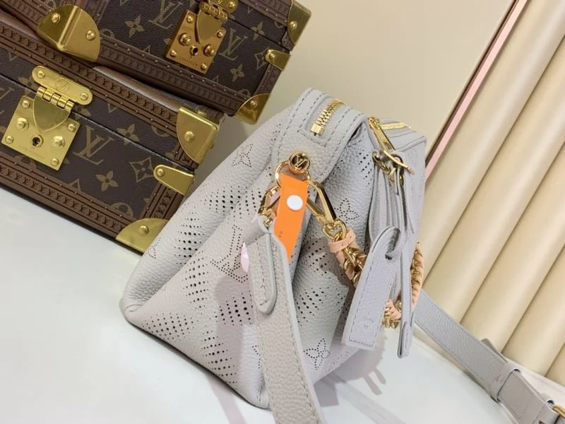 Functional Louis Vuitton Satchel Bags 40556
