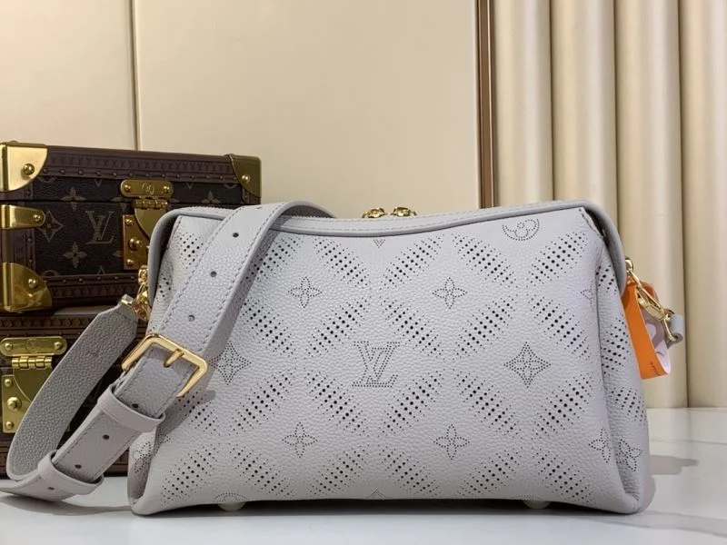 Functional Louis Vuitton Satchel Bags 40556