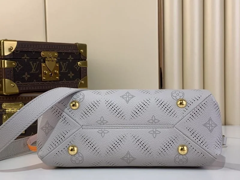 Functional Louis Vuitton Satchel Bags 40556