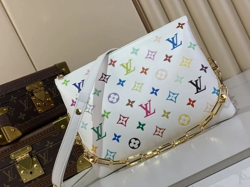 Premium Louis Vuitton Satchel Bags 40523