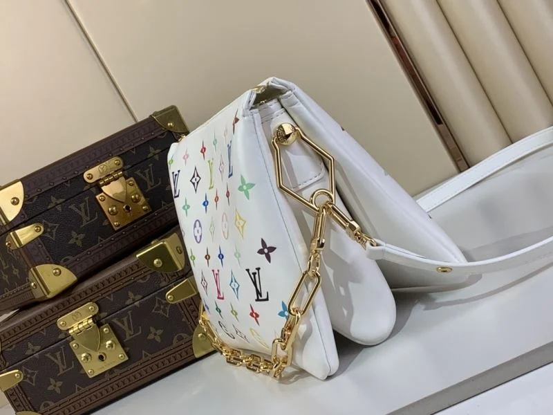 Premium Louis Vuitton Satchel Bags 40523