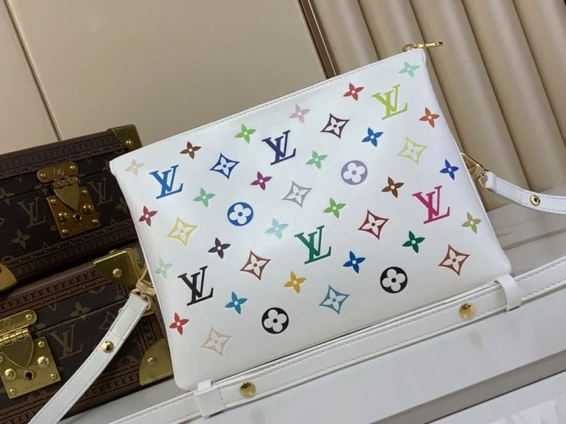 Premium Louis Vuitton Satchel Bags 40523