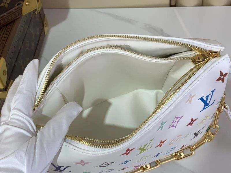 Premium Louis Vuitton Satchel Bags 40523