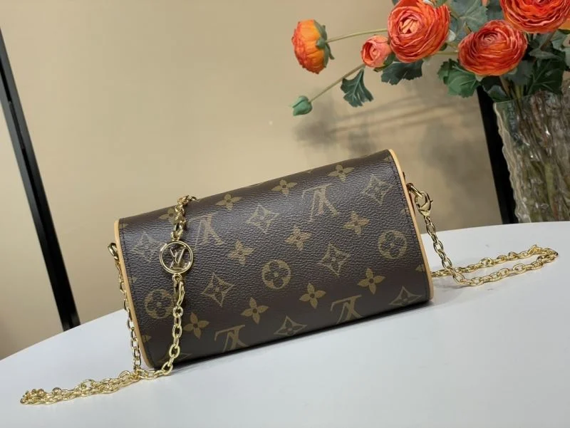 Louis Vuitton Satchel Bags Breathable 40518